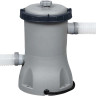 Бассейн Bestway Steel Pro 5612E (396x84)