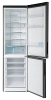 Холодильник с нижней морозильной камерой HAIER C2F737CBXG