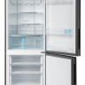 Холодильник с нижней морозильной камерой HAIER C2F737CBXG
