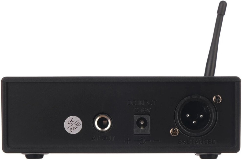 Радиосистема LAudio PRO1-P
