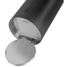 Вытяжка Maunfeld Lee Isla sensor 39 (черный)