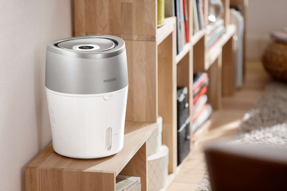 Увлажнитель воздуха Philips HU 4803