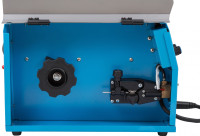 Сварочный инвертор Mikkeli EUROMIG-251A