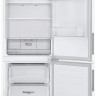 Цены на холодильник LG GA-B459CQCL