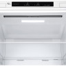 Цены на холодильник LG GA-B459CQCL