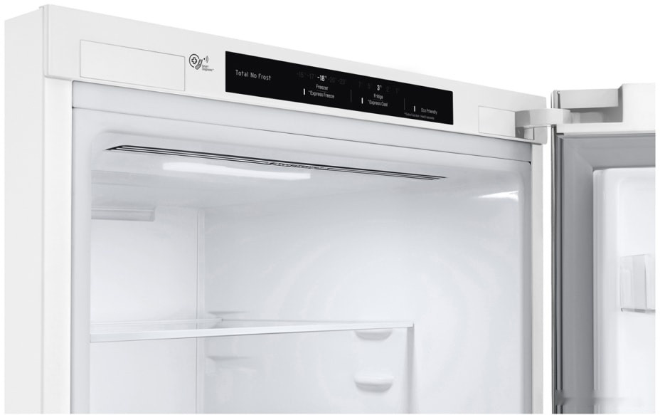Цены на холодильник LG GA-B459CQCL