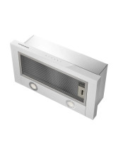 Вытяжка Kuppersberg Slimtouch 60 W