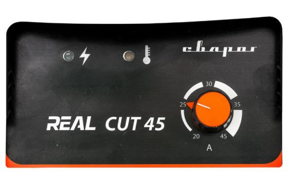 Сварочный аппарат Сварог Real CUT 45 L207