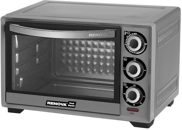 Мини-печь RENOVA MO-20GTS1