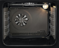 Духовой шкаф Electrolux OPEA 4300 X
