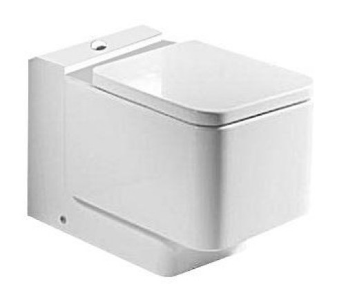 Унитаз Roca Element 342577000 (без бачка)