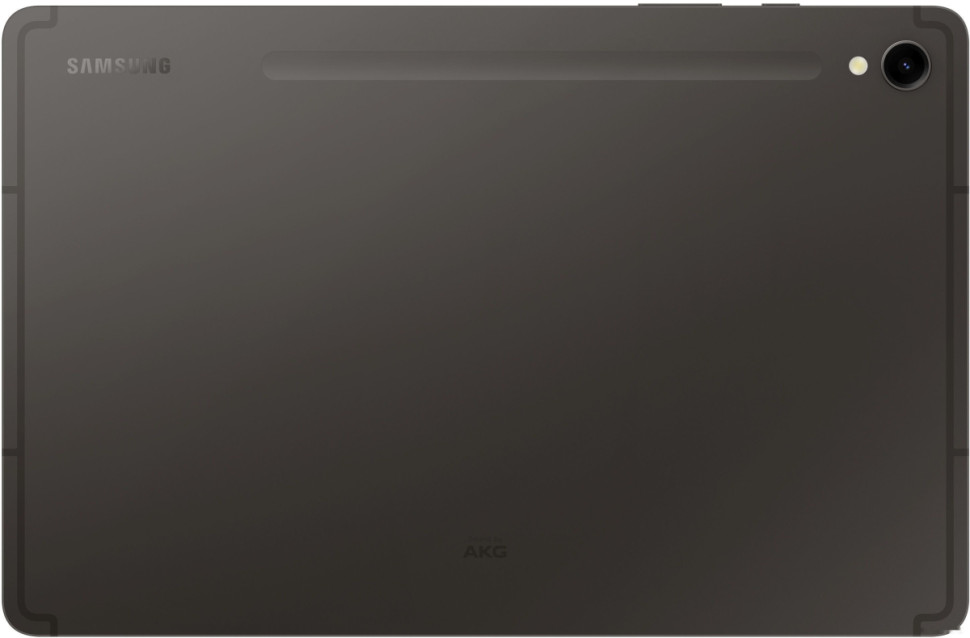Планшет Samsung Galaxy Tab S9 5G SM-X716 12GB/256GB (графитовый)