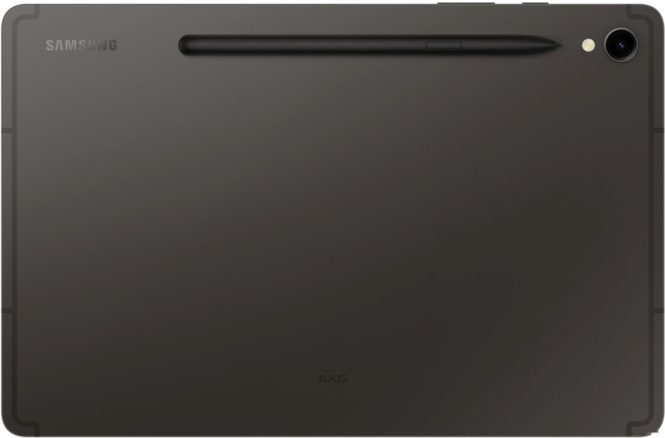 Планшет Samsung Galaxy Tab S9 5G SM-X716 12GB/256GB (графитовый)