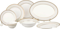 Столовый сервиз Lefard 760-393 (23 пр)