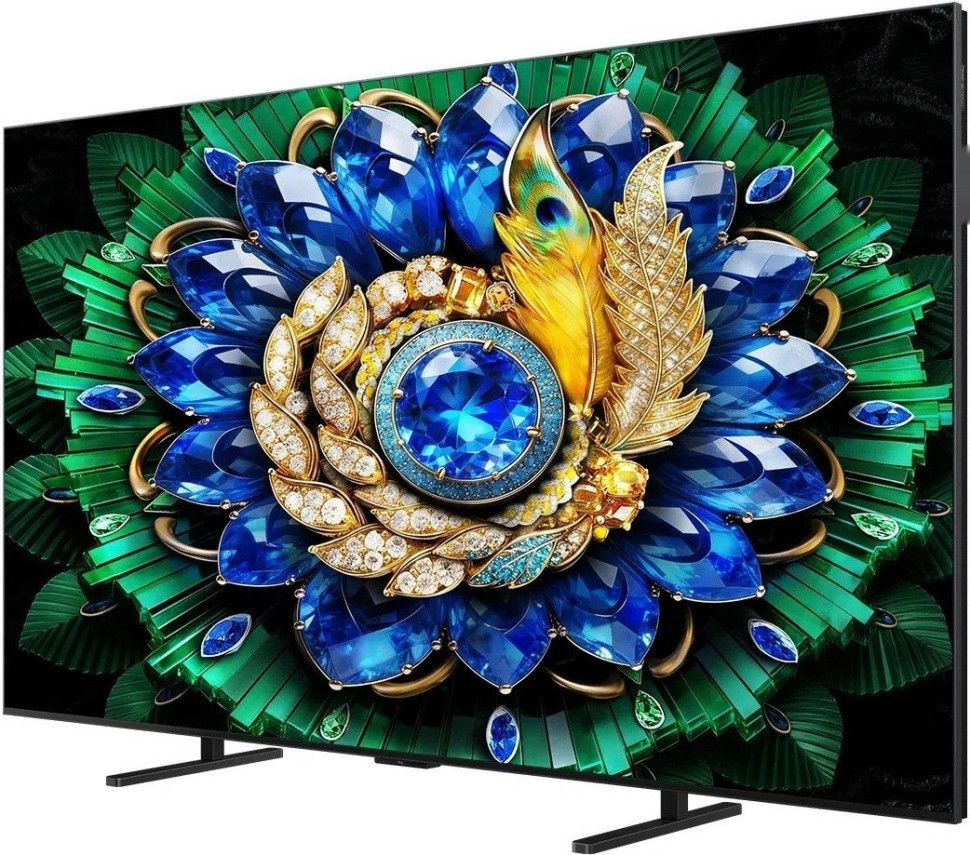 Телевизор TCL 65A400M