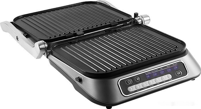 Электрогриль RED Solution SteakPro RGM-M805