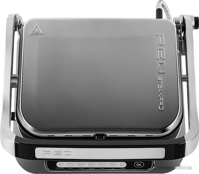 Электрогриль RED Solution SteakPro RGM-M805