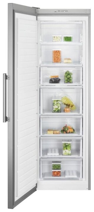 Морозильник Electrolux RUT7ME28X2