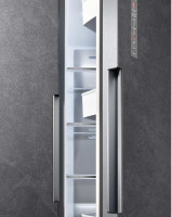 Холодильник side by side LEX LSB458StGIDBI