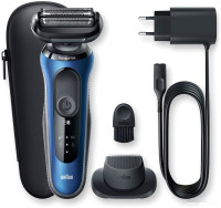 Электробритва мужская Braun Series 6 60-B1200s