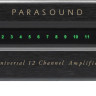 Усилитель мощности Parasound ZoneMaster Model 1250
