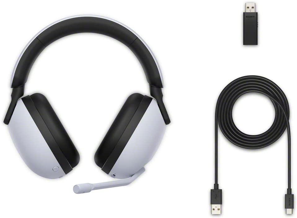 Наушники Sony Inzone H9 WH-G900N