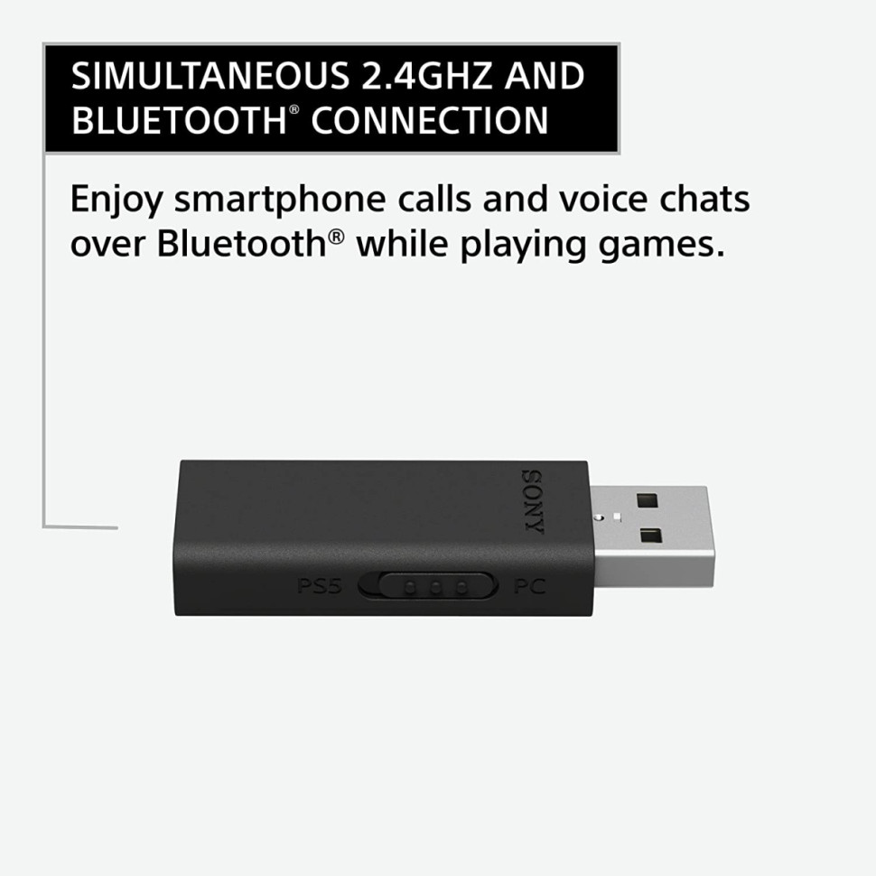 Наушники Sony Inzone H9 WH-G900N