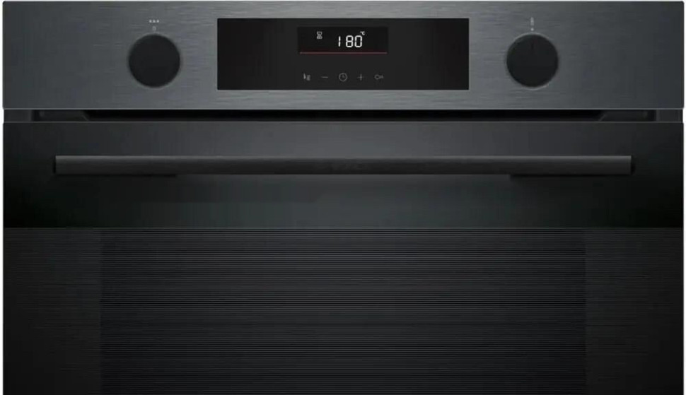 Духовой шкаф Bosch Serie 4 HUA736EG0T