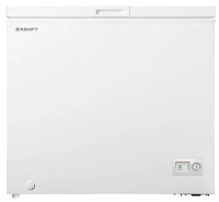 Морозильный ларь Kraft BD (W)-250QX