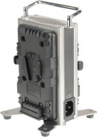 Элементы питания GreenBean DualCharger Pro V3A 28357