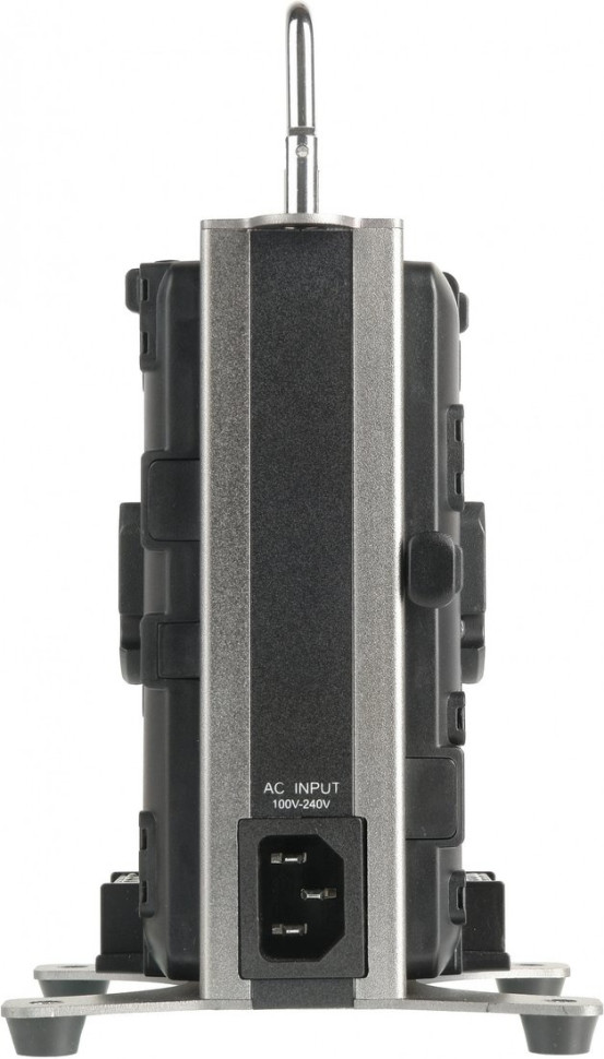 Элементы питания GreenBean DualCharger Pro V3A 28357