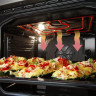 Плита Gorenje GECS5C70XA