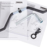 Торцовочная пила Makita LS1040X2