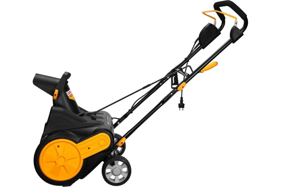 Снегоуборщик Deko ST2500R / 083-4447