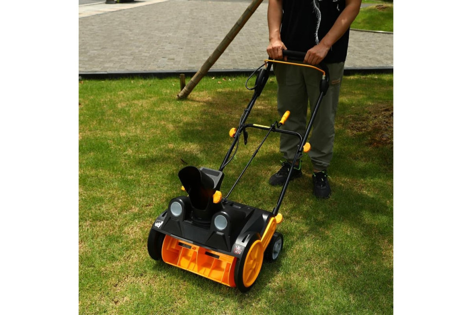 Снегоуборщик Deko ST2500R / 083-4447