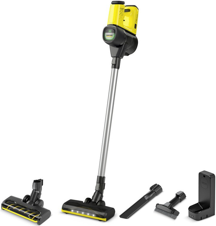 Пылесос Karcher 1.198-662.0