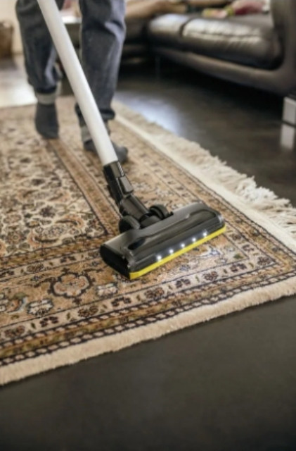 Пылесос Karcher 1.198-662.0