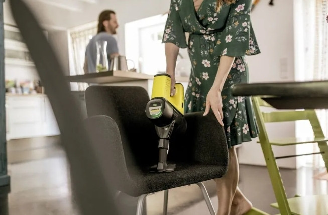 Пылесос Karcher 1.198-662.0