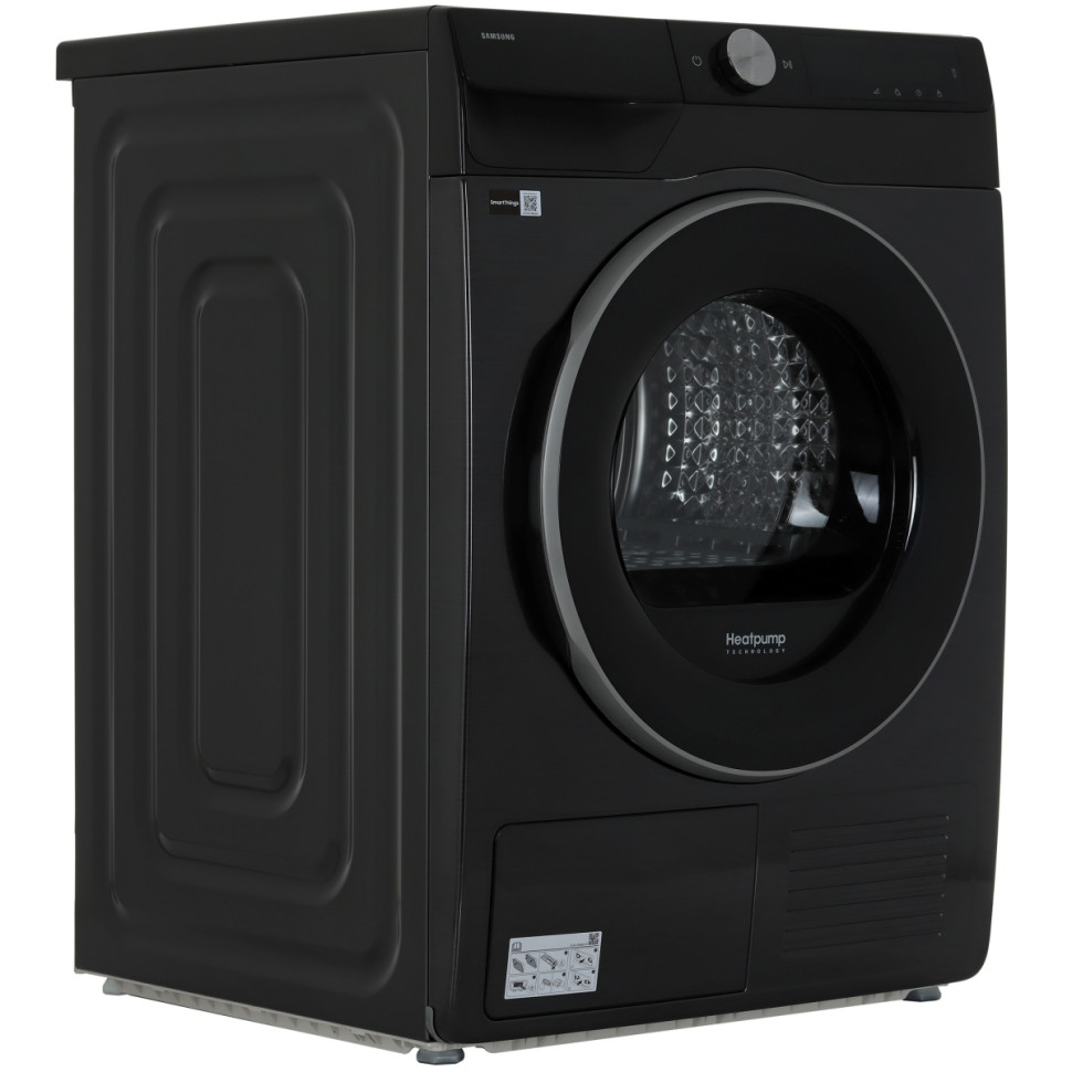 Сушильная машина Samsung DV90T6240LB/LP