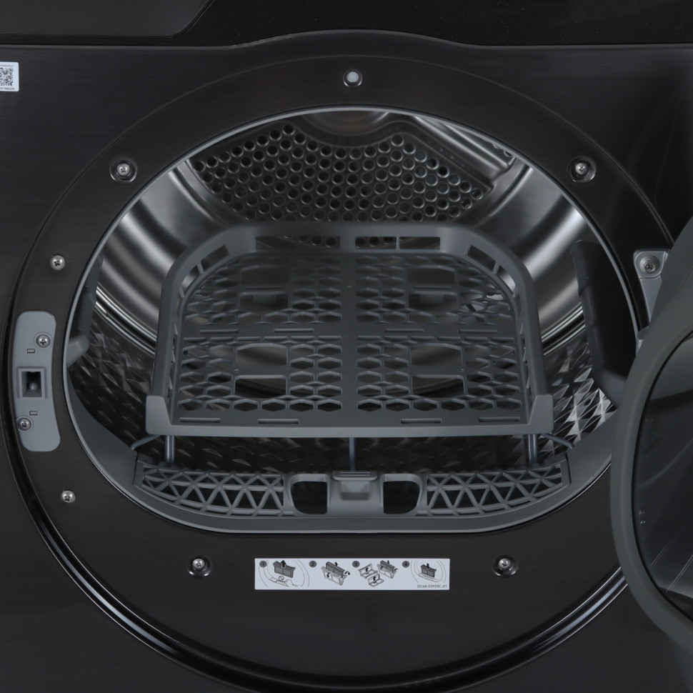 Сушильная машина Samsung DV90T6240LB/LP