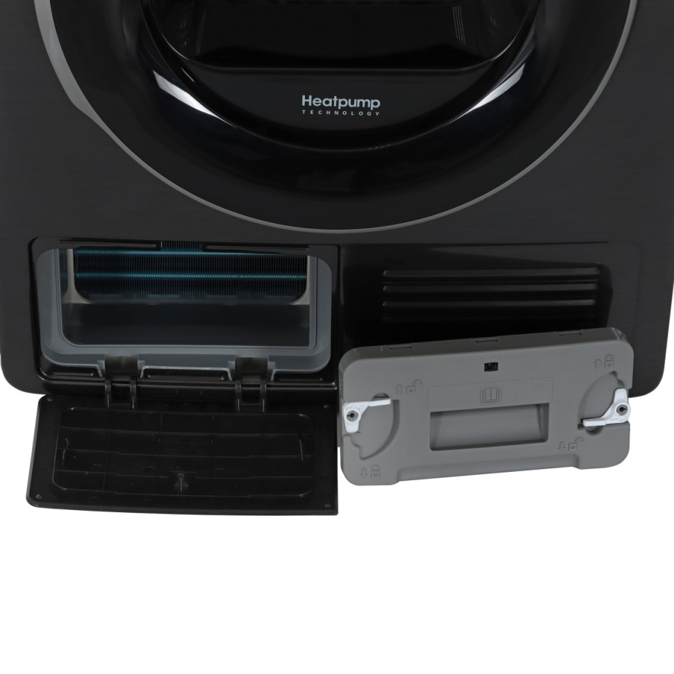 Сушильная машина Samsung DV90T6240LB/LP
