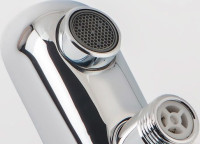 Смеситель Ferro Algeo BAG1