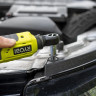 Угловая дрель Ryobi R18RW2-0 5133004833 (без АКБ)