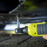 Угловая дрель Ryobi R18RW2-0 5133004833 (без АКБ)