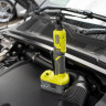 Угловая дрель Ryobi R18RW2-0 5133004833 (без АКБ)
