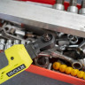 Угловая дрель Ryobi R18RW2-0 5133004833 (без АКБ)