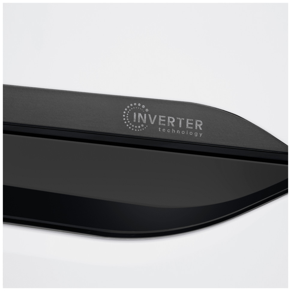 Холодильник с нижней морозильной камерой Maunfeld MFF195NFIW10