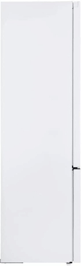 Холодильник с нижней морозильной камерой Maunfeld MFF195NFIW10