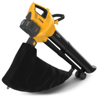 Колесная воздуходувка Stiga VS 100e Kit 271504198/ST1 (с 2-мя АКБ)