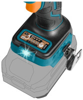 Гайковерт BORT BSR-21U-S 93418675 (без АКБ)